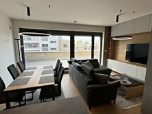 Pronájem bytu 4+kk 113 m² (Jednopodlažní)